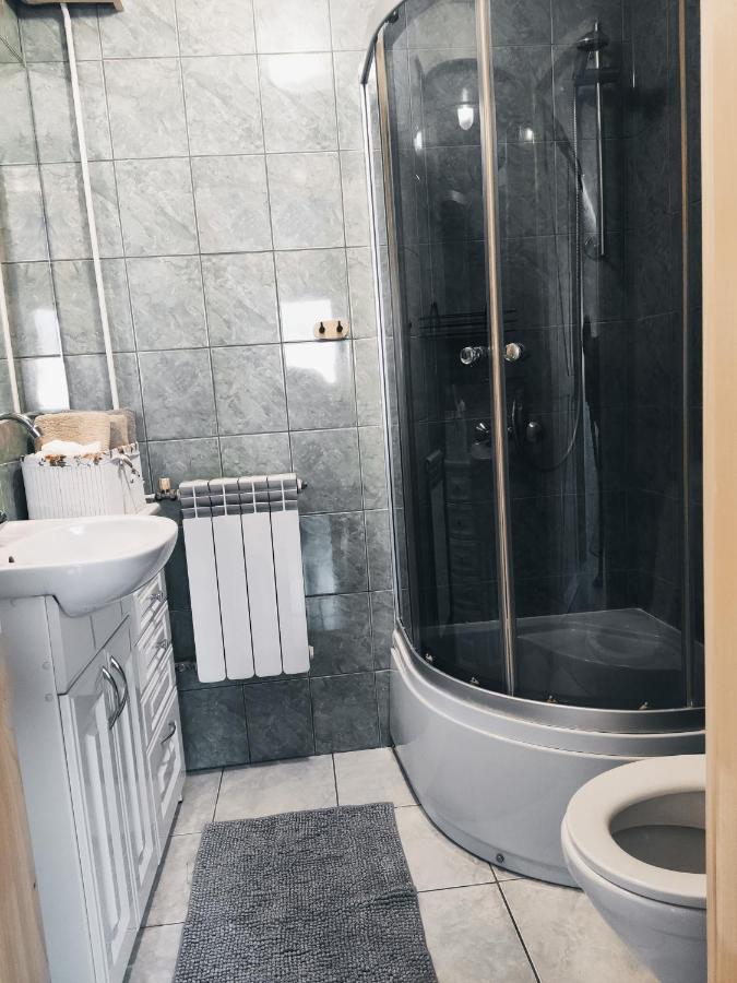 Tylka Apartament W Ogrodzie מראה חיצוני תמונה