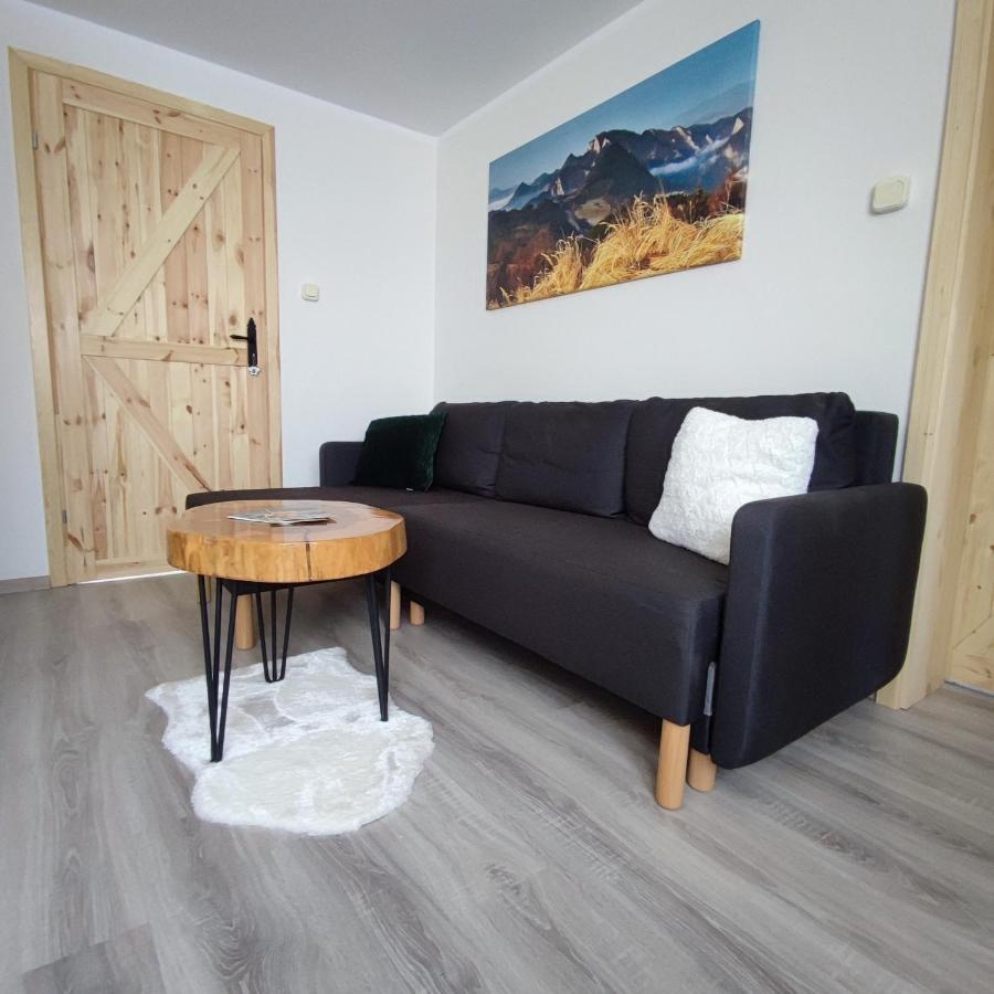 Tylka Apartament W Ogrodzie מראה חיצוני תמונה