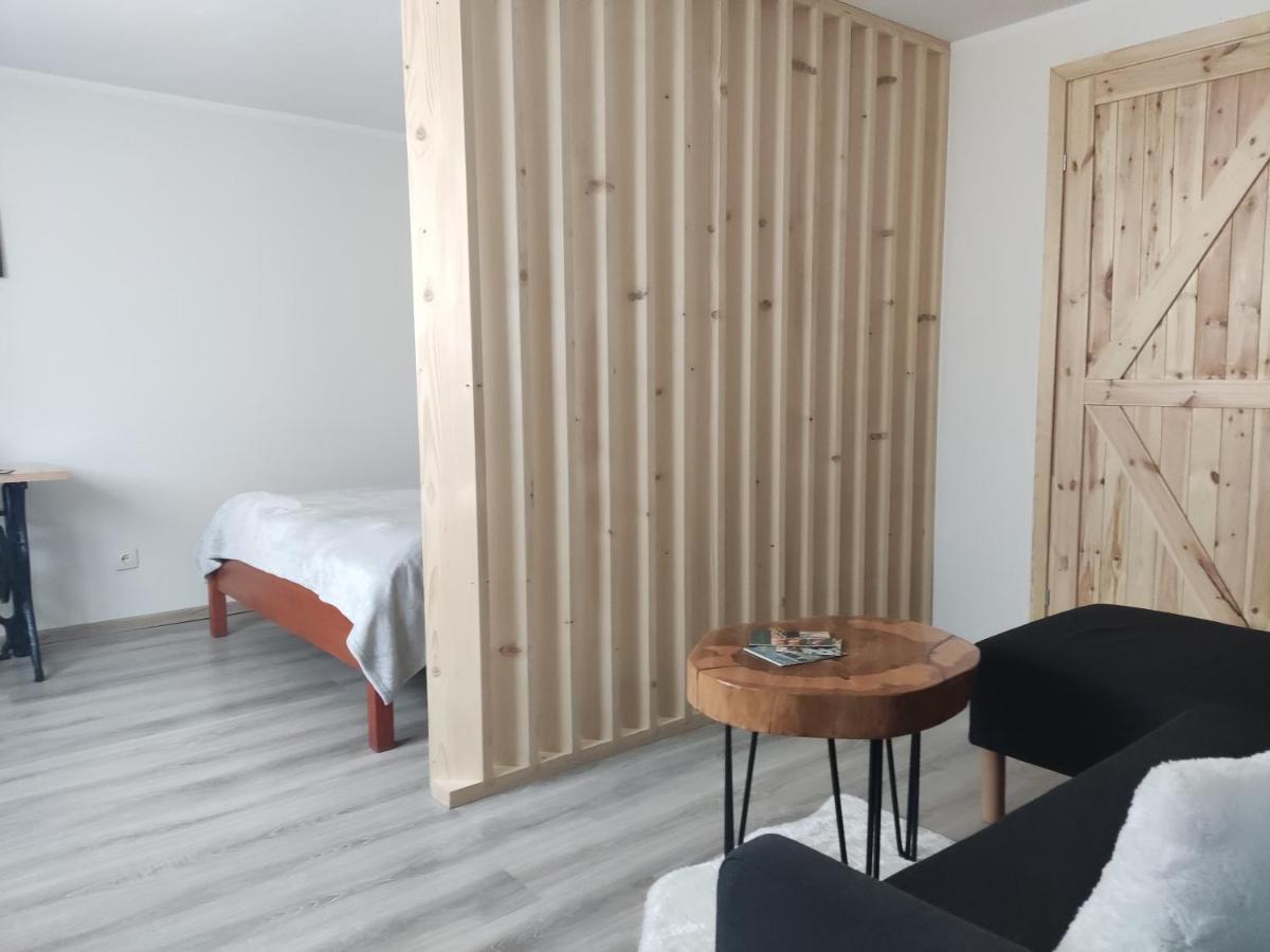 Tylka Apartament W Ogrodzie מראה חיצוני תמונה