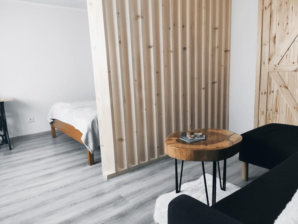 Tylka Apartament W Ogrodzie מראה חיצוני תמונה