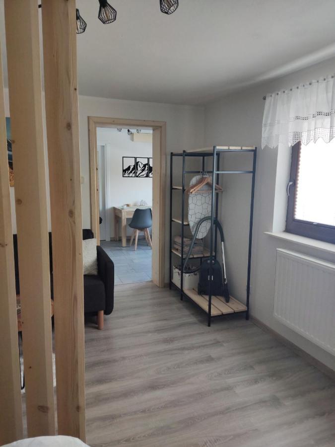 Tylka Apartament W Ogrodzie מראה חיצוני תמונה