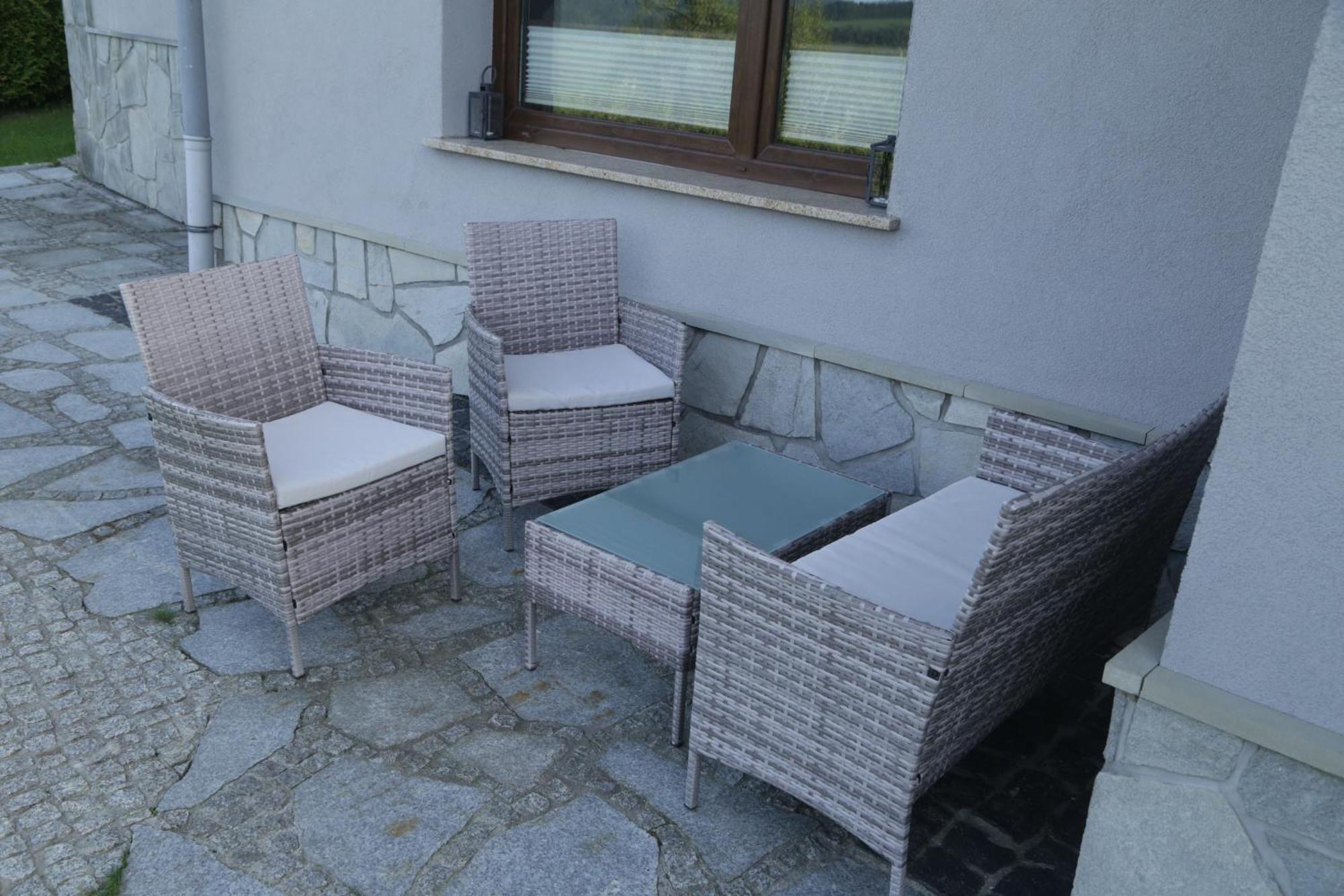Tylka Apartament W Ogrodzie מראה חיצוני תמונה
