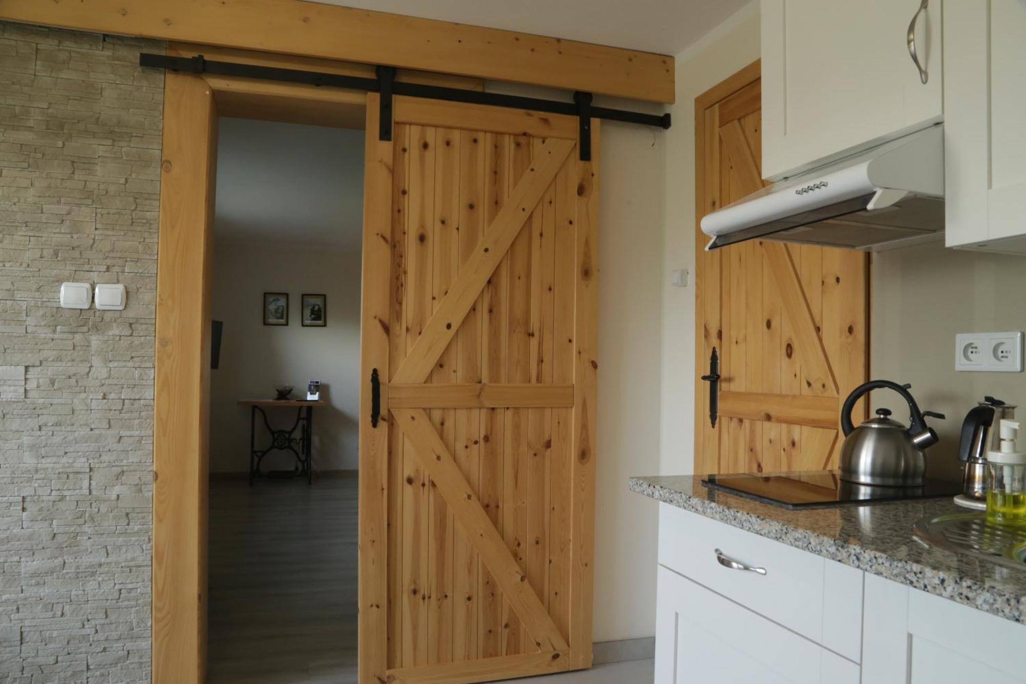 Tylka Apartament W Ogrodzie מראה חיצוני תמונה