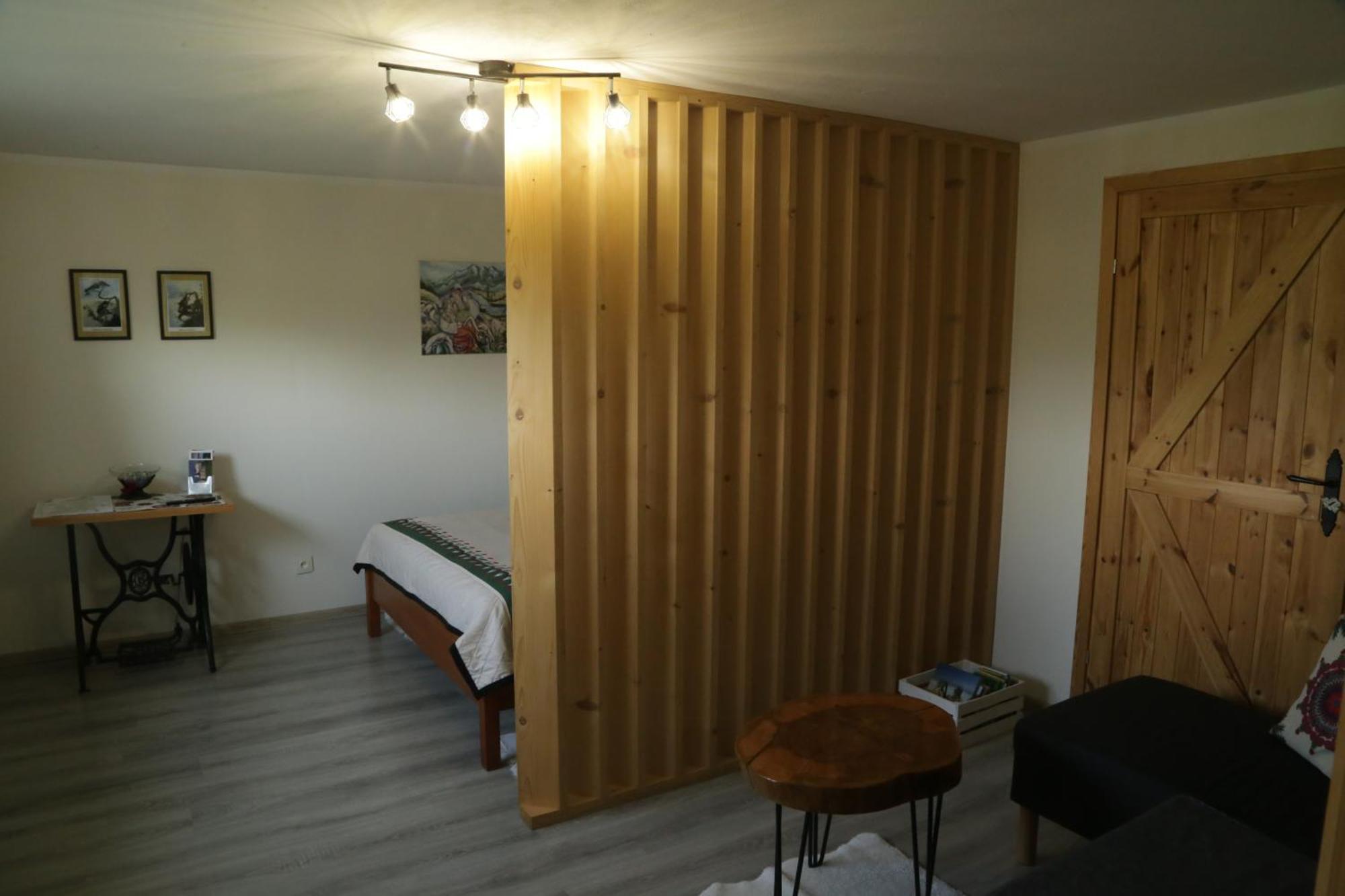 Tylka Apartament W Ogrodzie מראה חיצוני תמונה