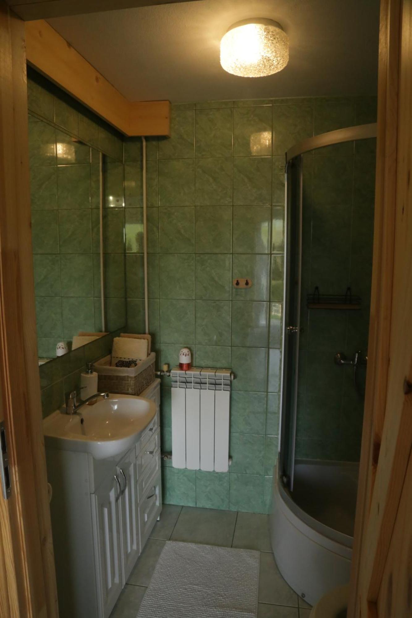 Tylka Apartament W Ogrodzie מראה חיצוני תמונה