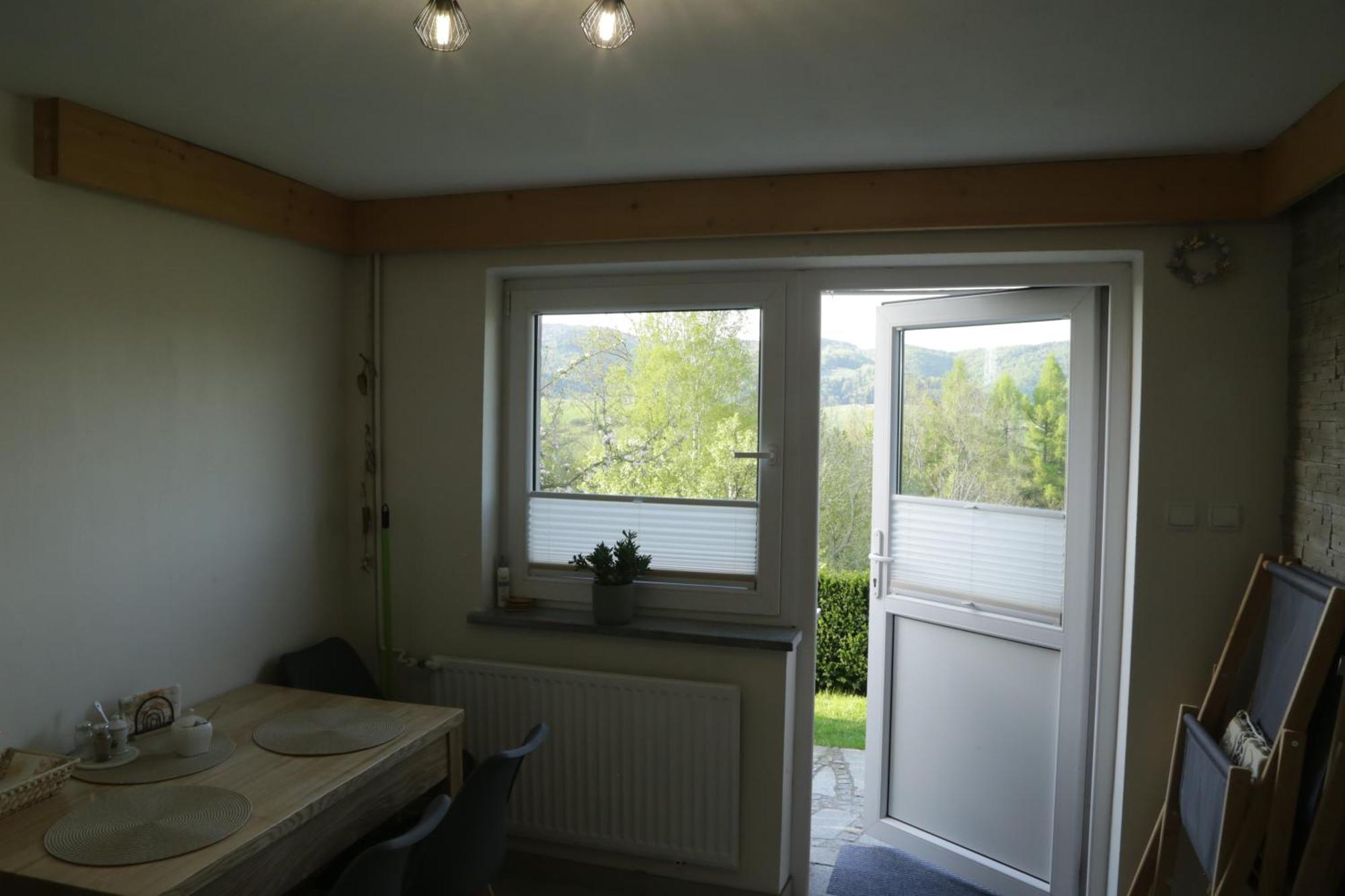Tylka Apartament W Ogrodzie מראה חיצוני תמונה