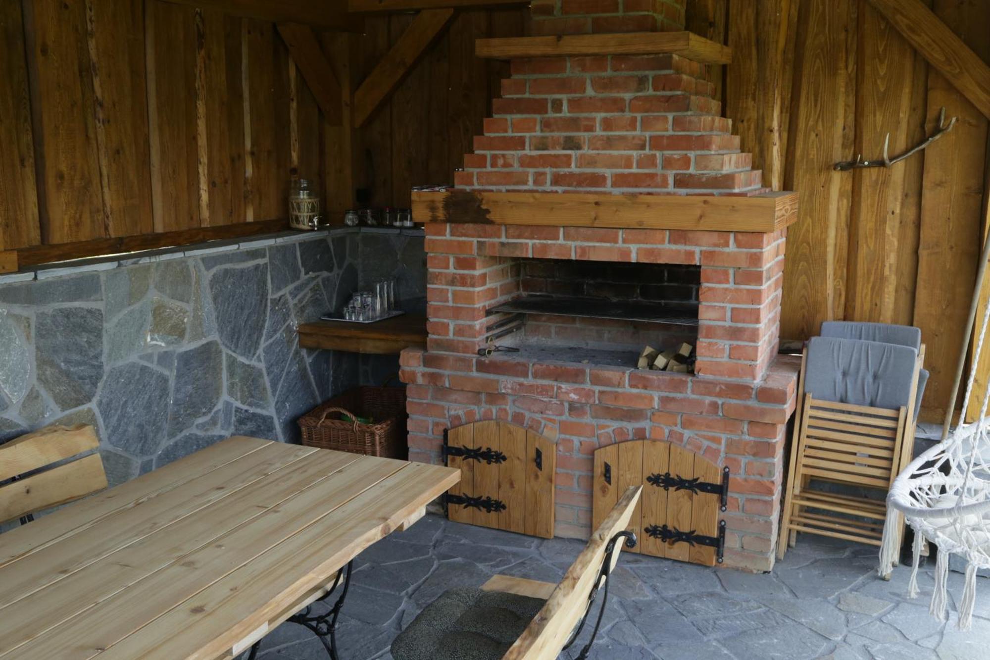 Tylka Apartament W Ogrodzie מראה חיצוני תמונה